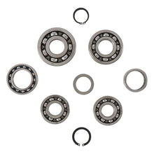 Load image into Gallery viewer, Hot Rods 04-07 Suzuki RM 125 125cc Transmission Bearing Kit - Detail View