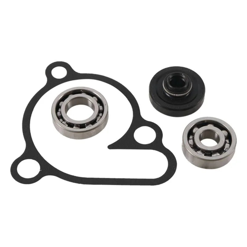 Hot Rods 04-07 Suzuki RM 125 125cc Water Pump Kit - Main Product View