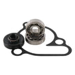 Load image into Gallery viewer, Hot Rods 04-07 Suzuki RM 125 125cc Water Pump Kit - Side View