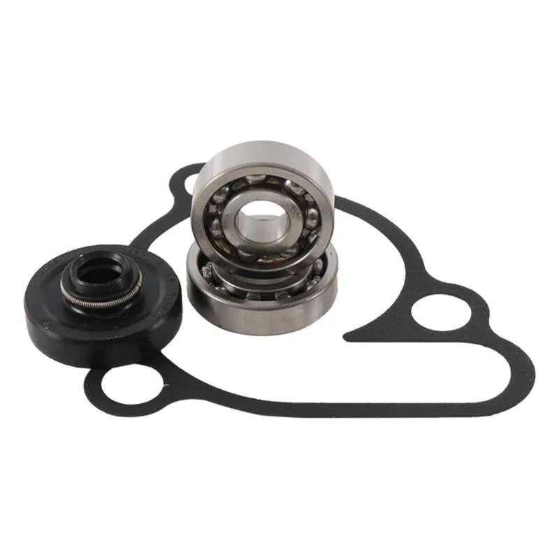 Hot Rods 04-07 Suzuki RM 125 125cc Water Pump Kit - Side View