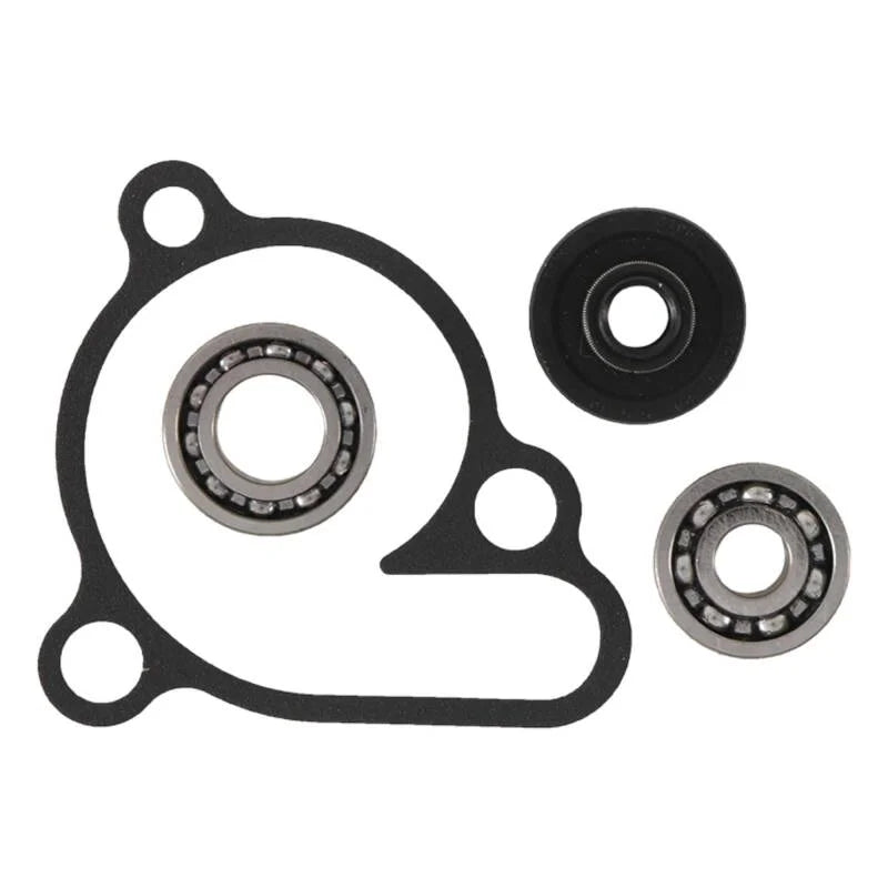 Hot Rods 04-07 Suzuki RM 125 125cc Water Pump Kit - Detail View