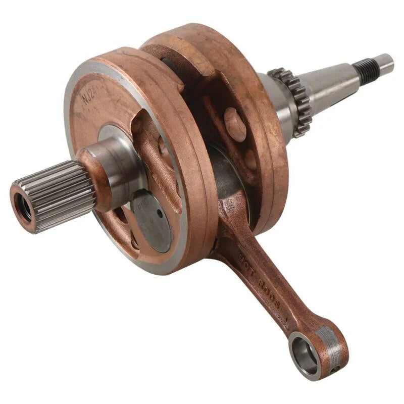 Hot Rods 04-09 Honda CRF 250 R 250cc Stroker Crankshaft - Main Product View