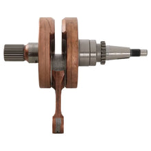 Load image into Gallery viewer, Hot Rods 04-09 Honda CRF 250 R 250cc Stroker Crankshaft - Side View