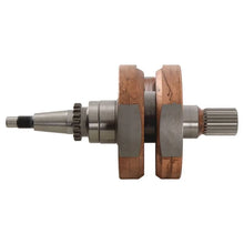 Load image into Gallery viewer, Hot Rods 04-09 Honda CRF 250 R 250cc Stroker Crankshaft - Back View
