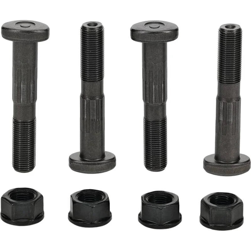 Hot Rods 04-09 KFM 700 V-Force/08-13 KRF 750 Teryx 4x4 Connecting Rod Bolt Kit - Back View