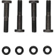 Load image into Gallery viewer, Hot Rods 04-09 KFM 700 V-Force/08-13 KRF 750 Teryx 4x4 Connecting Rod Bolt Kit - Installation View