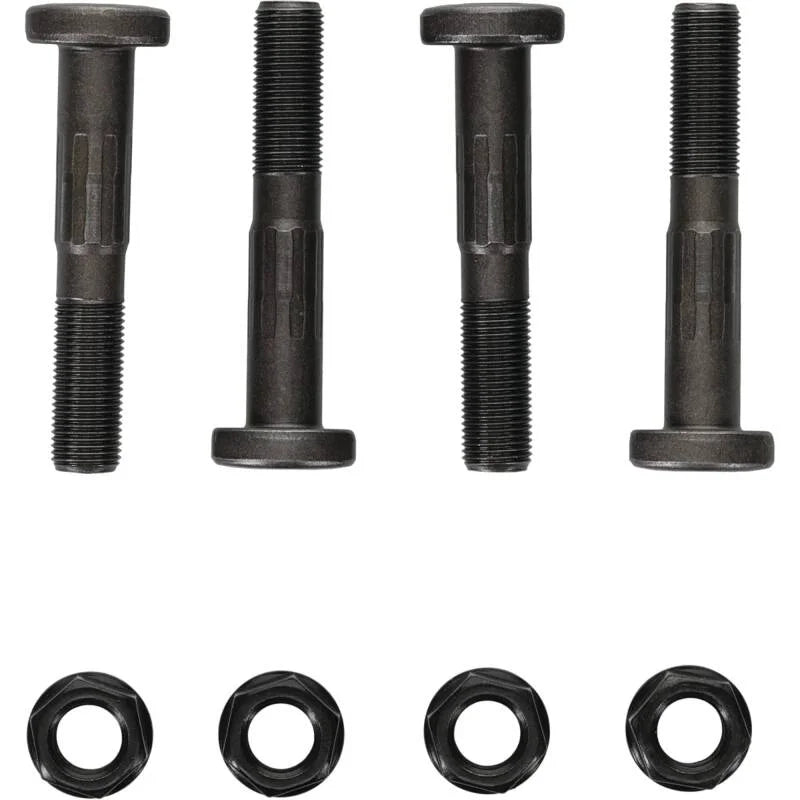 Hot Rods 04-09 KFM 700 V-Force/08-13 KRF 750 Teryx 4x4 Connecting Rod Bolt Kit - Installation View
