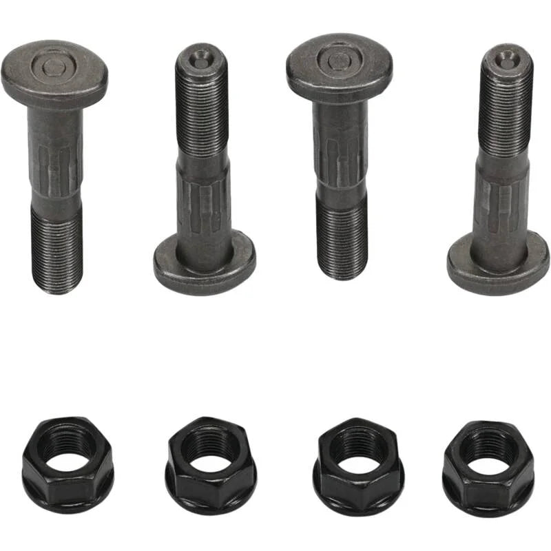 Hot Rods 04-09 KFM 700 V-Force/08-13 KRF 750 Teryx 4x4 Connecting Rod Bolt Kit - Additional View 5