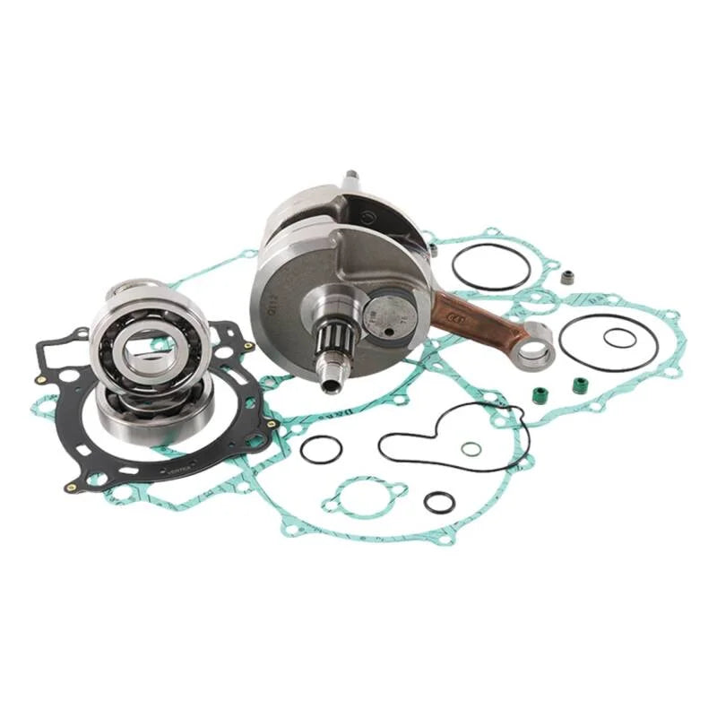 Hot Rods 04-09 Yamaha YFZ 450 450cc Bottom End Kit - Main Product View