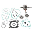 Load image into Gallery viewer, Hot Rods 04-09 Yamaha YFZ 450 450cc Bottom End Kit - Side View