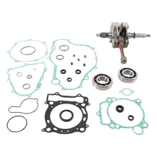 Load image into Gallery viewer, Hot Rods 04-09 Yamaha YFZ 450 450cc Bottom End Kit - Side View
