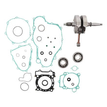 Load image into Gallery viewer, Hot Rods 04-09 Yamaha YFZ 450 450cc Bottom End Kit - Detail View