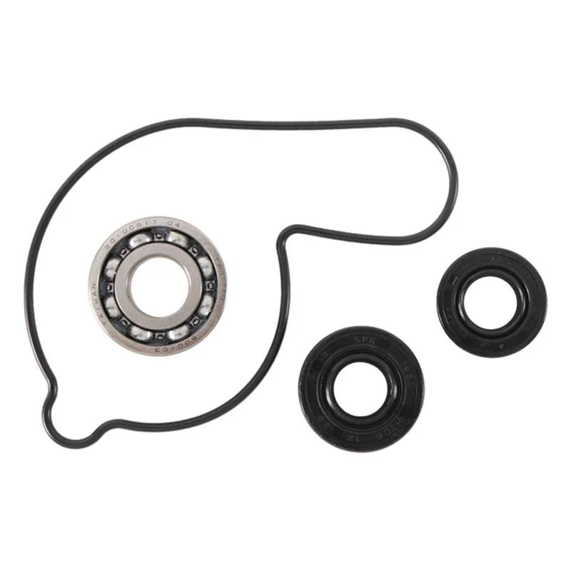 Hot Rods 04-09 Yamaha YFZ 450 Water Pump Rebuild Kit - Side View