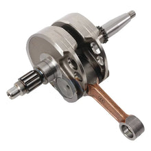 Load image into Gallery viewer, Hot Rods 04-09/12-13 YFZ 450 Stroker Crankshaft - Side View