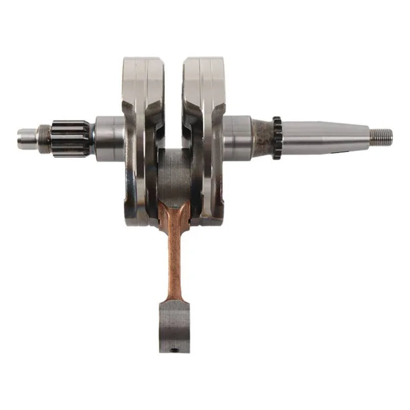 Hot Rods 04-09/12-13 YFZ 450 Stroker Crankshaft - Back View