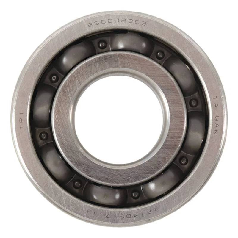 Hot Rods 04-13 YFM 350 Raptor/88-04 YFM 350 X Warrior Main Bearing & Seal Kit - Side View