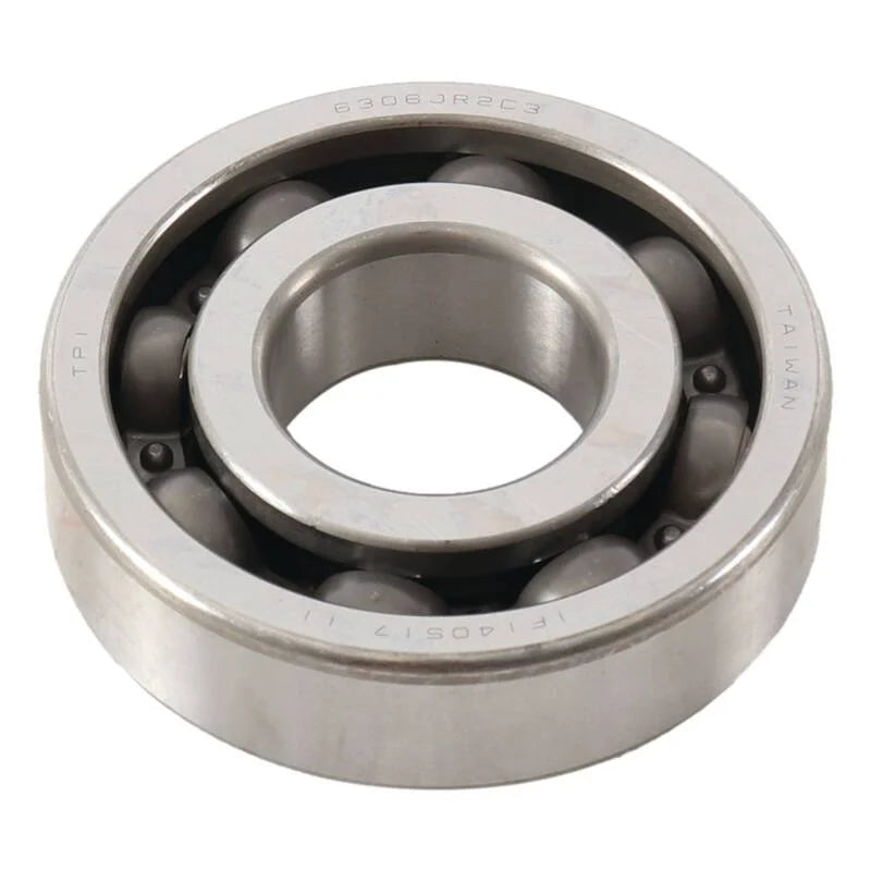 Hot Rods 04-13 YFM 350 Raptor/88-04 YFM 350 X Warrior Main Bearing & Seal Kit - Detail View