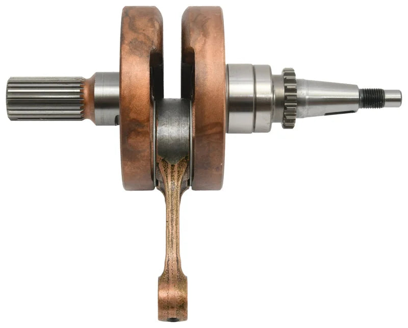 Hot Rods 04-13/15-17 Honda CRF 250 X 250cc Crankshaft - Main Product View