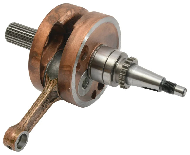 Hot Rods 04-13/15-17 Honda CRF 250 X 250cc Crankshaft - Side View