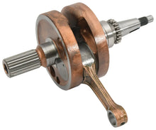 Load image into Gallery viewer, Hot Rods 04-13/15-17 Honda CRF 250 X 250cc Crankshaft - Detail View