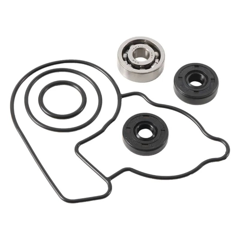 Hot Rods 04-21 KX 250 F/04-06 RM-Z 250 Water Pump Kit - Detail View