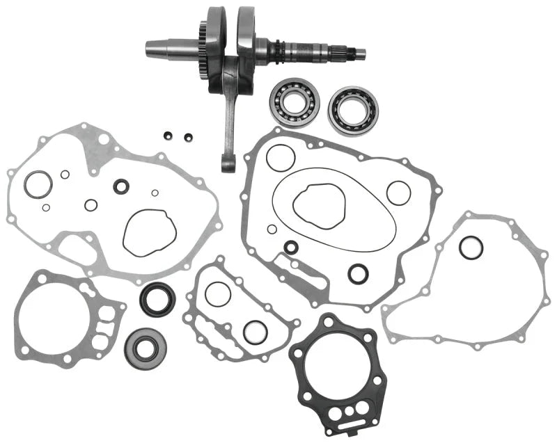 Hot Rods 05-06 Honda TRX 500 TM 500cc Bottom End Kit - Main Product View