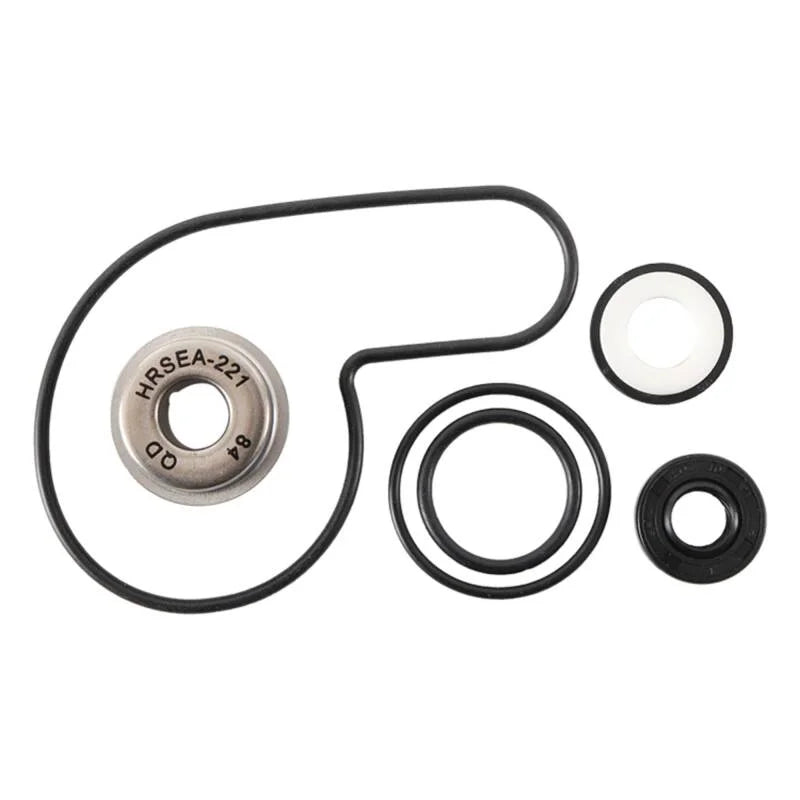 Hot Rods 05-06 Kawasaki KFX 400 400cc Water Pump Kit - Detail View