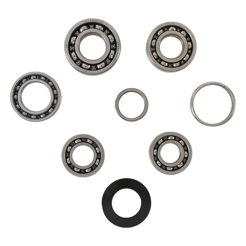Hot Rods 05-07 Honda CR 125 R 125cc Transmission Bearing Kit - Detail View