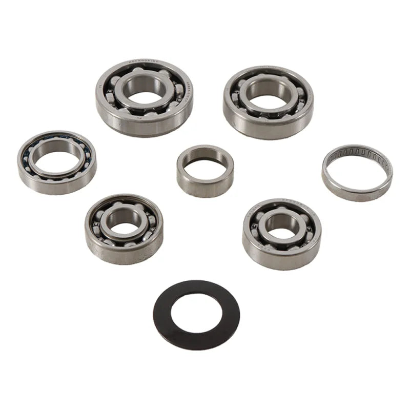 Hot Rods 05-07 Honda CR 250 R 250cc Transmission Bearing Kit - Detail View