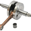 Load image into Gallery viewer, Hot Rods 05-07 Honda CR 85 R 85cc Crankshaft - Side View