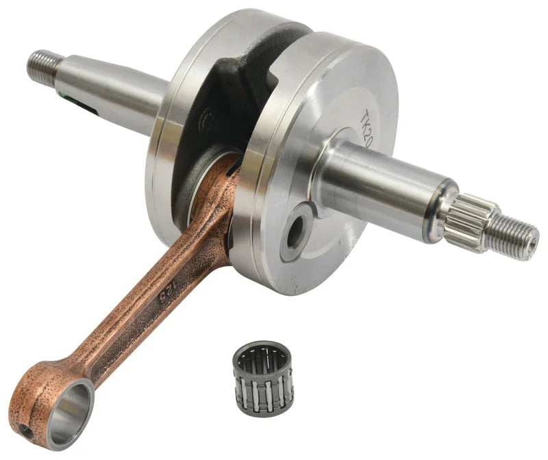 Hot Rods 05-07 Honda CR 85 R 85cc Crankshaft - Side View