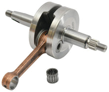 Load image into Gallery viewer, Hot Rods 05-07 Honda CR 85 R 85cc Crankshaft - Side View