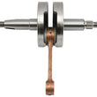 Load image into Gallery viewer, Hot Rods 05-07 Honda CR 85 R 85cc Crankshaft - Detail View