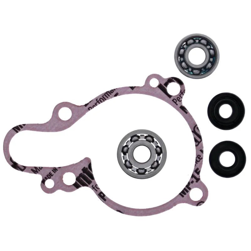 Hot Rods 05-07 Kawasaki KX 250 250cc Water Pump Kit - Main Product View