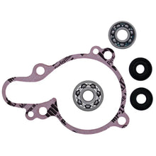 Load image into Gallery viewer, Hot Rods 05-07 Kawasaki KX 250 250cc Water Pump Kit - Main Product View