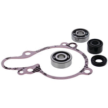 Load image into Gallery viewer, Hot Rods 05-07 Kawasaki KX 250 250cc Water Pump Kit - Side View