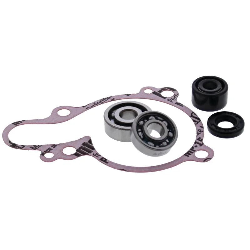 Hot Rods 05-07 Kawasaki KX 250 250cc Water Pump Kit - Detail View