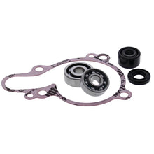 Load image into Gallery viewer, Hot Rods 05-07 Kawasaki KX 250 250cc Water Pump Kit - Detail View