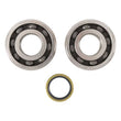 Load image into Gallery viewer, Hot Rods 05-07 Suzuki RM-Z 450 450cc Main Bearing &amp; Seal Kit - Side View