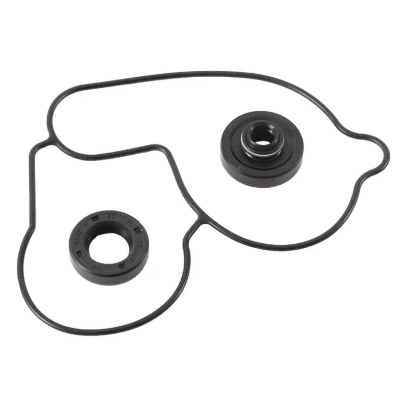 Hot Rods 05-07 Suzuki RM-Z 450 450cc Water Pump Kit - Side View