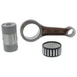 Load image into Gallery viewer, Hot Rods 05-07/13-20 Suzuki RM-Z 450 450cc Connecting Rod Kit - Installation View