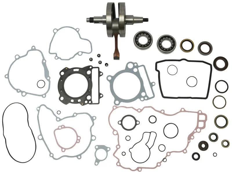 Hot Rods 05-10 KTM 250 SX-F 250cc Bottom End Kit - Main Product View