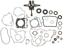 Load image into Gallery viewer, Hot Rods 05-10 KTM 250 SX-F 250cc Bottom End Kit - Main Product View