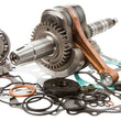 Load image into Gallery viewer, Hot Rods 05-11 Honda TRX 500 FE 500cc Bottom End Kit