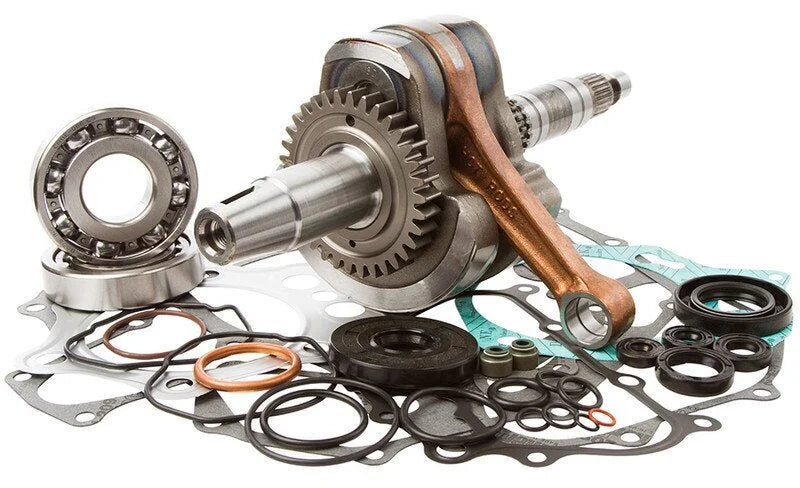Hot Rods 05-11 Honda TRX 500 FE 500cc Bottom End Kit