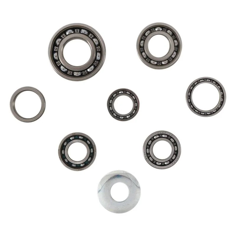 Hot Rods 05-12 KTM 250 SX-F 250cc Transmission Bearing Kit - Side View