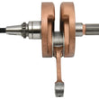 Load image into Gallery viewer, Hot Rods 05-17 Honda CRF 450 X 450cc Crankshaft - Detail View