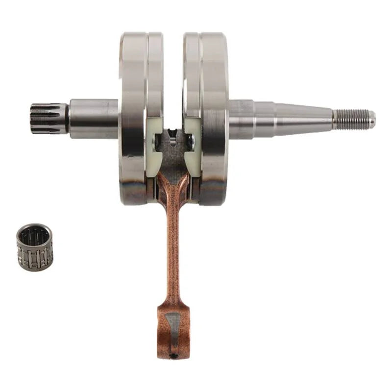 Hot Rods 05-20 Yamaha YZ 125 125cc Crankshaft - Side View
