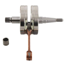 Load image into Gallery viewer, Hot Rods 05-20 Yamaha YZ 125 125cc Crankshaft - Side View