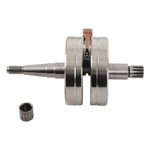 Load image into Gallery viewer, Hot Rods 05-20 Yamaha YZ 125 125cc Crankshaft - Back View